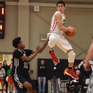 Meet your Posher, Matt